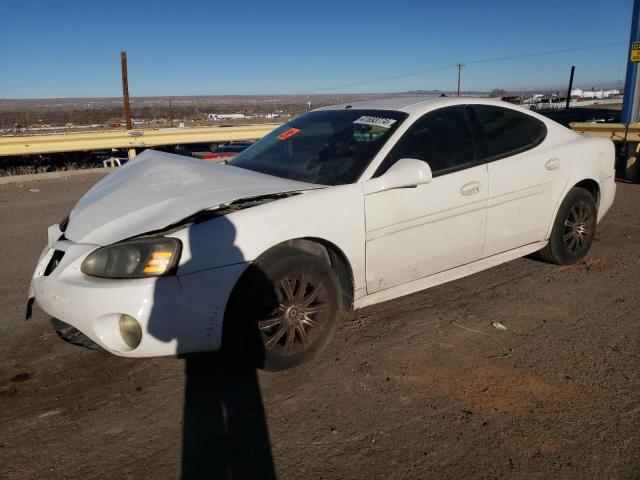 Photo 2 from auction – 2004 PONTIAC GRAND PRIX with VIN 2G2WS522741310130