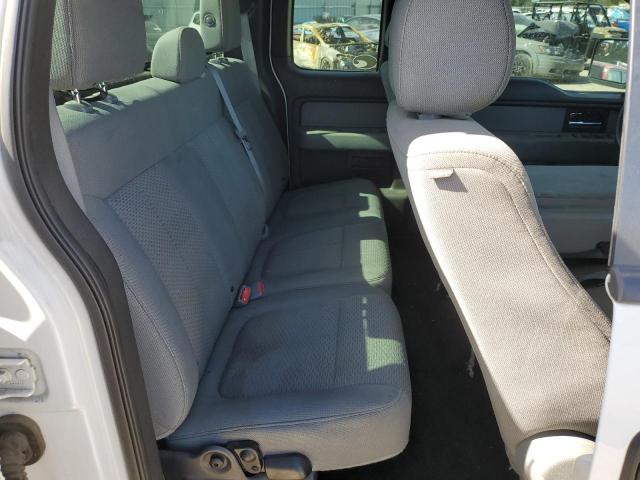 Photo 10 from auction – 2013 FORD F150 SUPER with VIN 1FTFX1EF7DFD30374
