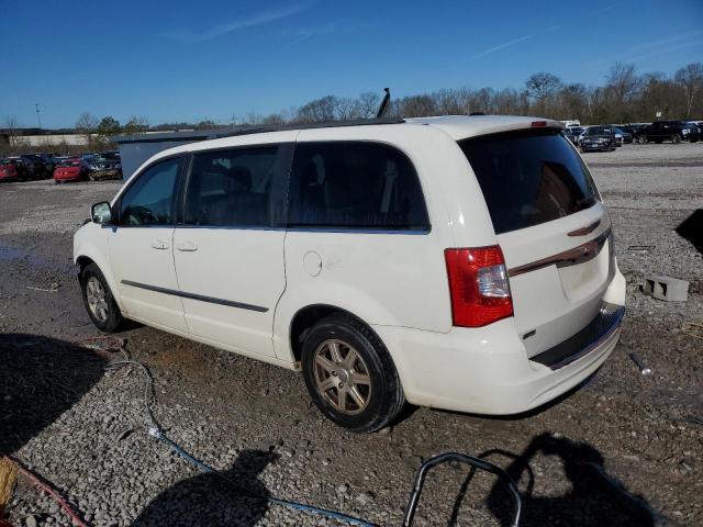 Photo 2 from auction – 2013 CHRYSLER TOWN & COU with VIN 2C4RC1BG9DR526041