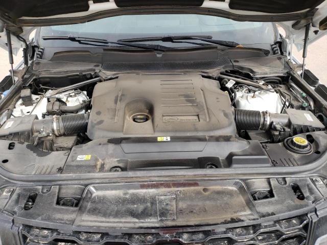 صورة رقم 12 من المزاد - 2022 LAND ROVER RANGE ROVE مع VIN SALWS2RU2NA200989