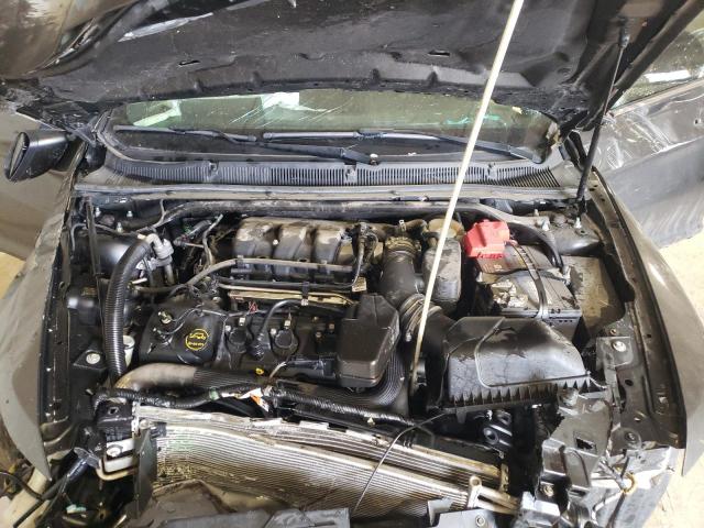Photo 11 from auction – 2018 FORD TAURUS SEL with VIN 1FAHP2E88JG108888