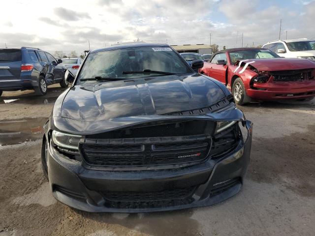 Photo 5 from auction – 2015 DODGE CHARGER SX with VIN 2C3CDXHG4FH836690
