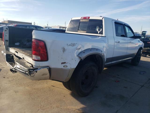 Photo 3 from auction – 2010 DODGE RAM 3500 with VIN 3D73M4HL0AG182860