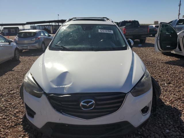 Photo 5 from auction – 2016 MAZDA CX-5 GT with VIN JM3KE4DY1G0790962