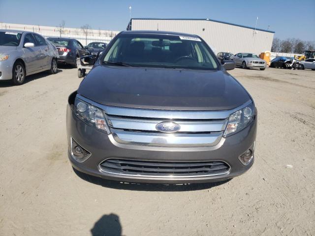 Photo 5 from auction – 2011 FORD FUSION SEL with VIN 3FAHP0JA0BR188016