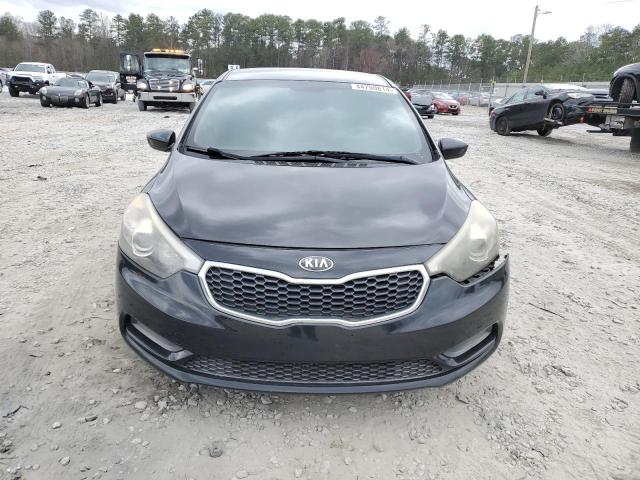 Photo 5 from auction – 2015 KIA FORTE LX with VIN KNAFK4A68F5433234
