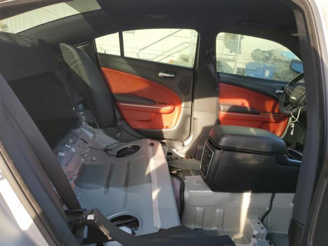 Photo 10 from auction – 2020 DODGE CHARGER SC with VIN 2C3CDXGJXLH194792