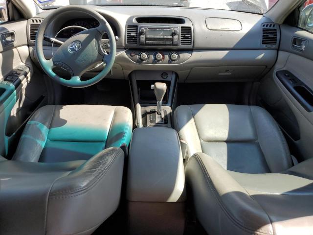 Photo 8 from auction – 2005 TOYOTA CAMRY LE with VIN 4T1BE32K15U978285