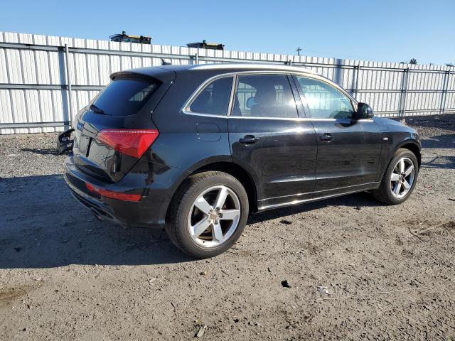 Photo 3 from auction – 2012 AUDI Q5 PREMIUM with VIN WA1DKAFP5CA025782