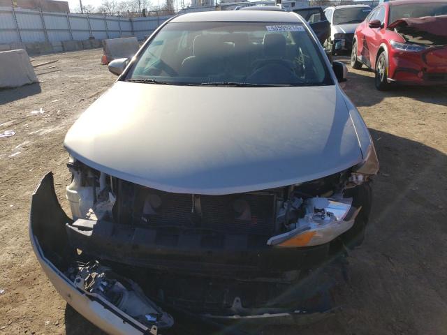 Photo 5 from auction – 2014 TOYOTA CAMRY with VIN 4T4BF1FK0ER365141