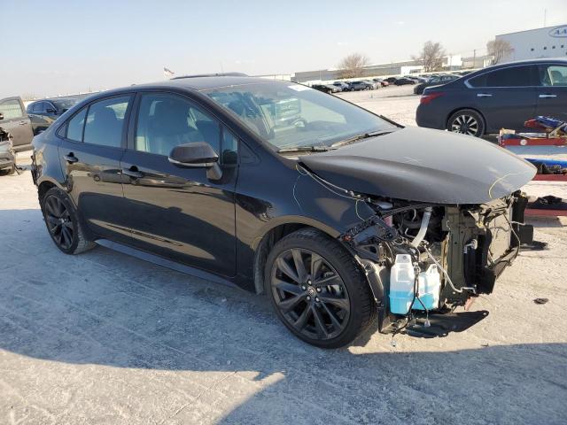 Photo 4 from auction – 2023 TOYOTA COROLLA SE with VIN 5YFS4MCEXPP165405