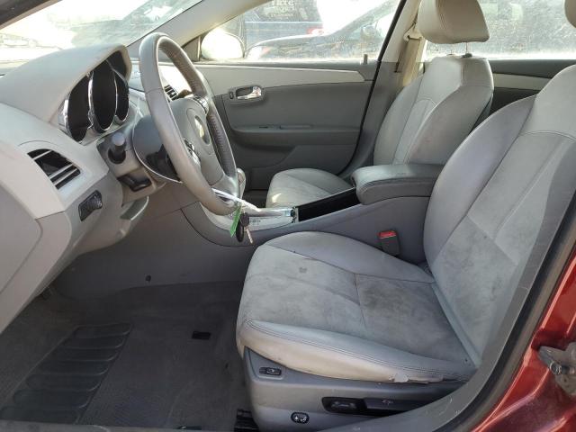 Photo 7 from auction – 2010 CHEVROLET MALIBU 2LT with VIN 1G1ZD5EB6AF117723