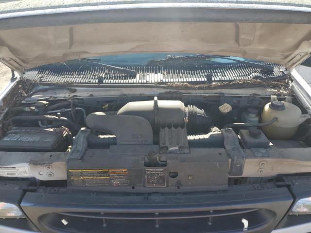 Photo 11 from auction – 2003 FORD ECONOLINE with VIN 1FTRE14223HB59716