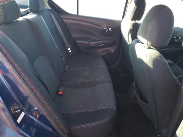 Photo 10 from auction – 2019 NISSAN VERSA S with VIN 3N1CN7AP1KL848836