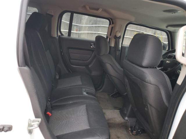 Photo 11 from auction – 2009 HUMMER H3 with VIN 5GTEN13E798121975