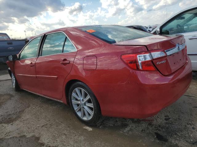 Photo 2 from auction – 2014 TOYOTA CAMRY L with VIN 4T4BF1FK2ER371586