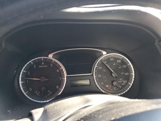 Photo 9 from auction – 2015 INFINITI QX60 with VIN 5N1AL0MM2FC560145