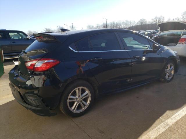 Photo 3 from auction – 2017 CHEVROLET CRUZE LT with VIN 3G1BE6SM3HS587563