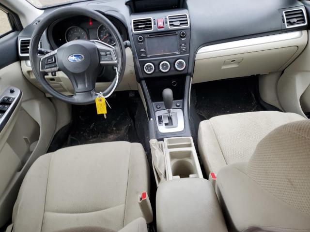 Photo 8 from auction – 2016 SUBARU IMPREZA with VIN JF1GJAA6XGH009035