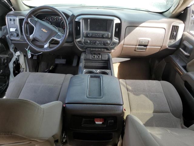 Photo 8 from auction – 2015 CHEVROLET SILVERADO with VIN 3GCPCREC2FG483394