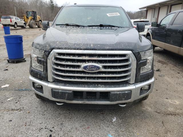 Photo 5 from auction – 2016 FORD F150 SUPER with VIN 1FTEW1EP1GFD38692