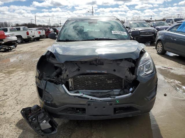 Photo 5 from auction – 2017 CHEVROLET EQUINOX LS with VIN 2GNALBEK3H1576304