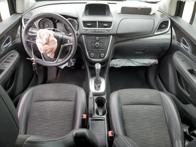 Photo 8 from auction – 2015 BUICK ENCORE with VIN KL4CJASBXFB199967
