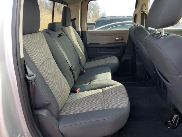Photo 10 from auction – 2012 DODGE RAM 1500 S with VIN 1C6RD7LT2CS347839