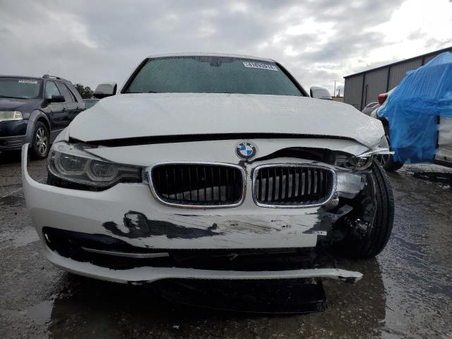 Photo 5 from auction – 2018 BMW 330 I with VIN WBA8B9G55JNU57570