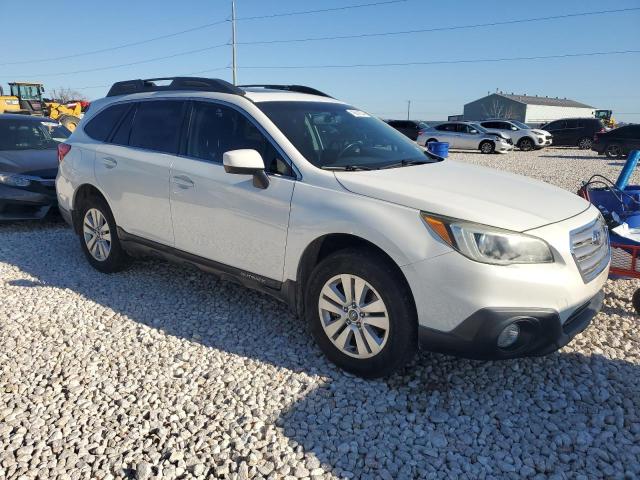 Снимка 4 от търг – 2016 SUBARU OUTBACK 2. с VIN 4S4BSADC7G3348623