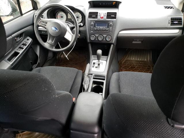 Photo 8 from auction – 2014 SUBARU IMPREZA with VIN JF1GJAA64EH022330