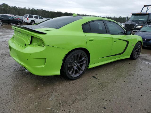 Photo 3 from auction – 2023 DODGE CHARGER SC with VIN 2C3CDXGJ3PH635555