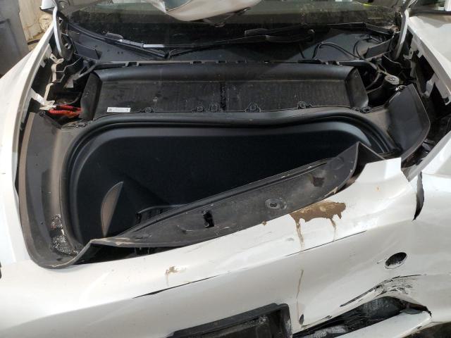 Photo 11 from auction – 2023 TESLA MODEL Y with VIN 7SAYGDEE4PF676539