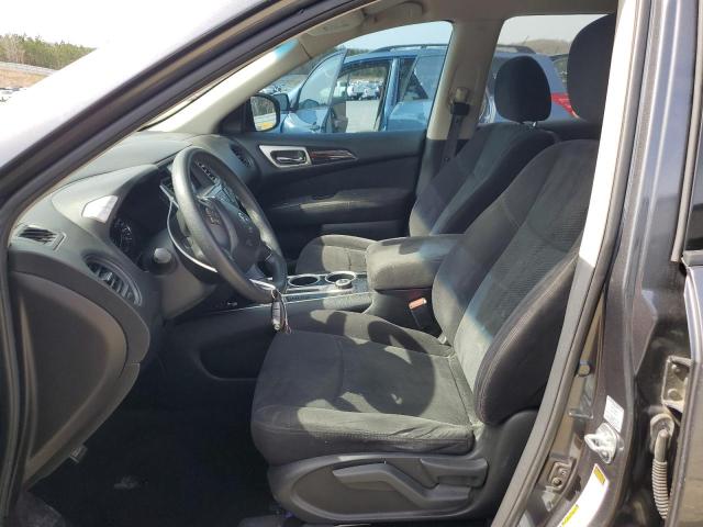 Foto 7 de la subasta – 2014 NISSAN PATHFINDER con VIN 5N1AR2MM9EC609107