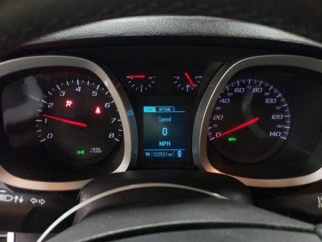 Photo 9 from auction – 2016 CHEVROLET EQUINOX LT with VIN 2GNFLFEK7G6221599