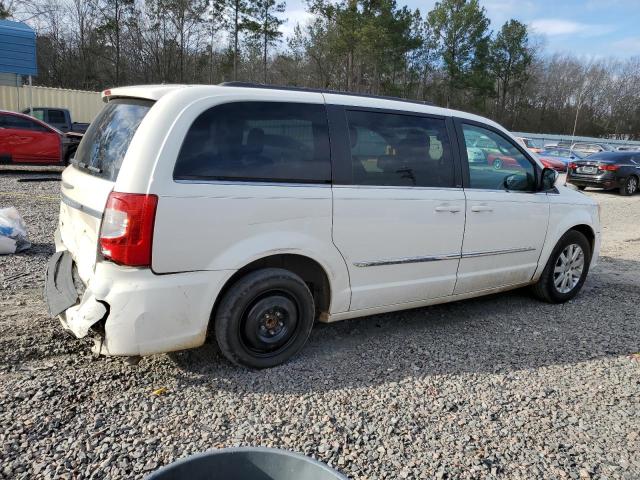 Photo 3 from auction – 2011 CHRYSLER TOWN & COU with VIN 2A4RR8DG3BR712217