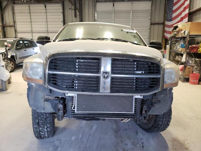 Photo 5 from auction – 2006 DODGE RAM 2500 S with VIN 1D7KS28C26J149838