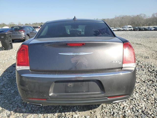 Photo 6 from auction – 2016 CHRYSLER 300C with VIN 2C3CCAEG4GH234023
