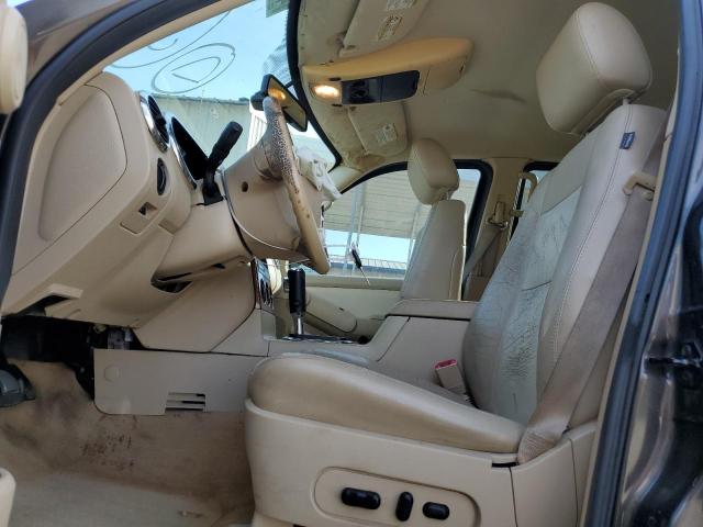 Photo 7 from auction – 2006 FORD EXPLORER E with VIN 1FMEU64E46UB19430
