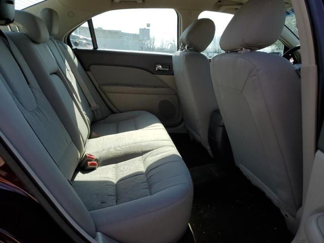 Photo 10 from auction – 2012 FORD FUSION S with VIN 3FAHP0GA5CR410994