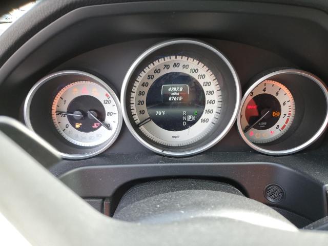 Photo 9 from auction – 2016 MERCEDES-BENZ E 350 with VIN WDDHF5KB2GB241866