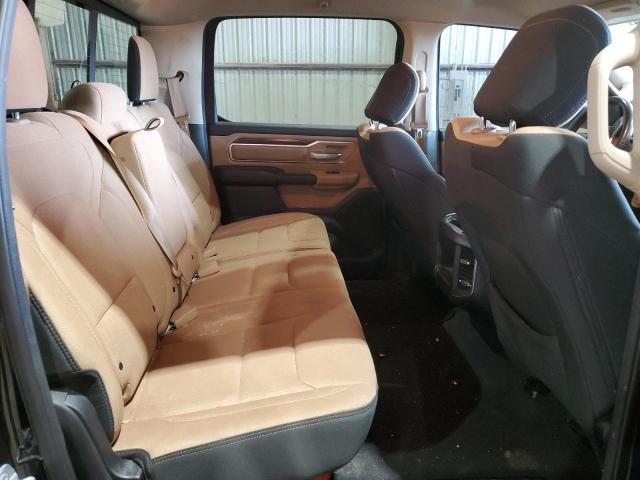 Photo 10 from auction – 2019 RAM 1500 BIG H with VIN 1C6RREFT1KN666518