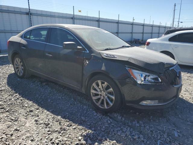Photo 4 from auction – 2014 BUICK LACROSSE with VIN 1G4GB5G33EF164302