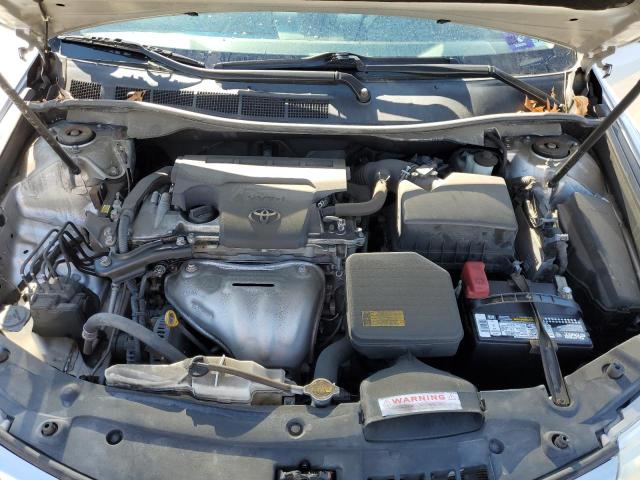 Photo 11 from auction – 2012 TOYOTA CAMRY BASE with VIN 4T4BF1FK9CR234626