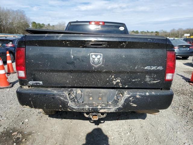 Photo 6 from auction – 2017 RAM 1500 ST with VIN 1C6RR7FGXHS854981