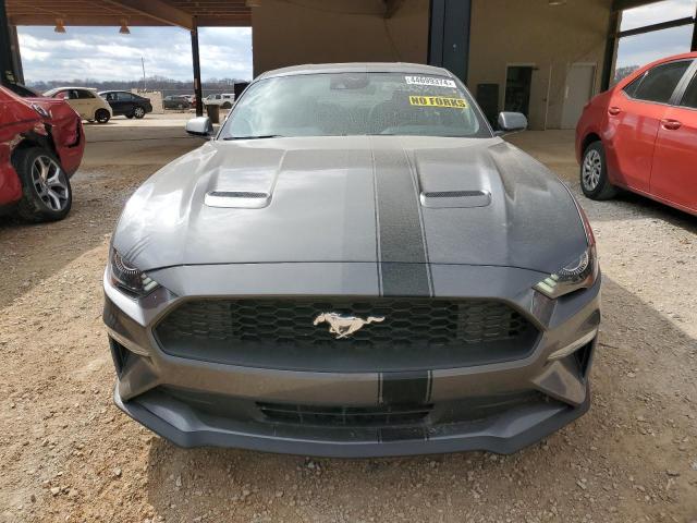 Photo 5 from auction – 2021 FORD MUSTANG with VIN 1FA6P8TH5M5157723