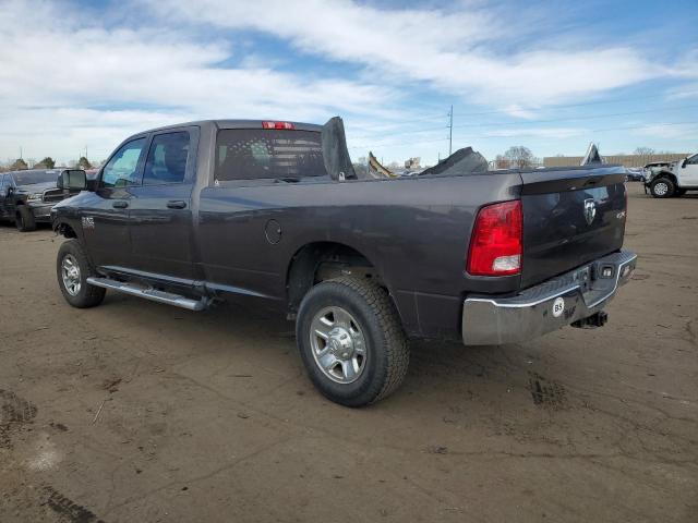 Photo 2 from auction – 2015 RAM 2500 ST with VIN 3C6UR5HJ0FG680074