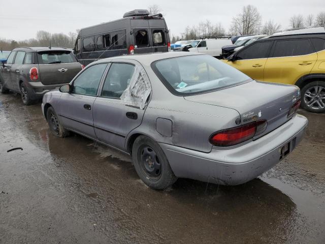 Photo 2 from auction – 1997 GEO PRIZM BASE with VIN 1Y1SK5266VZ411323