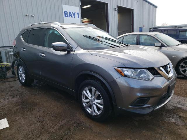 Photo 4 from auction – 2016 NISSAN ROGUE S with VIN KNMAT2MVXGP732408
