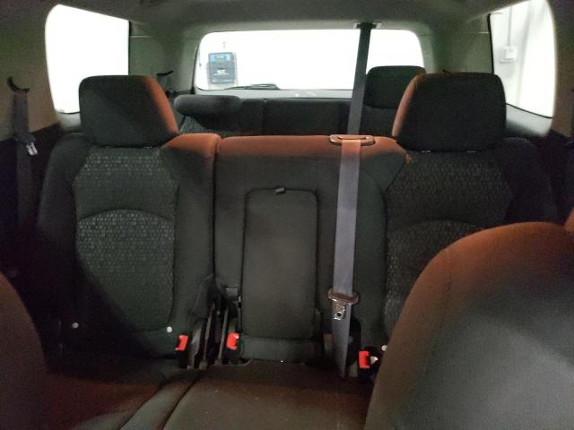 Photo 10 from auction – 2009 GMC ACADIA SLE with VIN 1GKEV13D39J138347